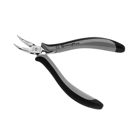 C.K Tools SensoPlus ESD Snipe Nose Pliers 120mm T3767D-120